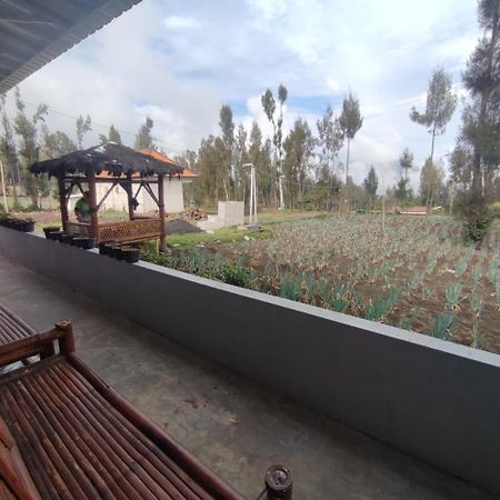 เอเลน วิลลา บาย วิซเซลา Hotel โบรโม ภายนอก รูปภาพ