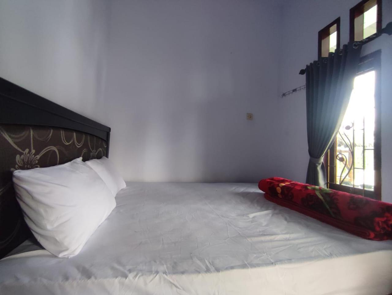 เอเลน วิลลา บาย วิซเซลา Hotel โบรโม ภายนอก รูปภาพ