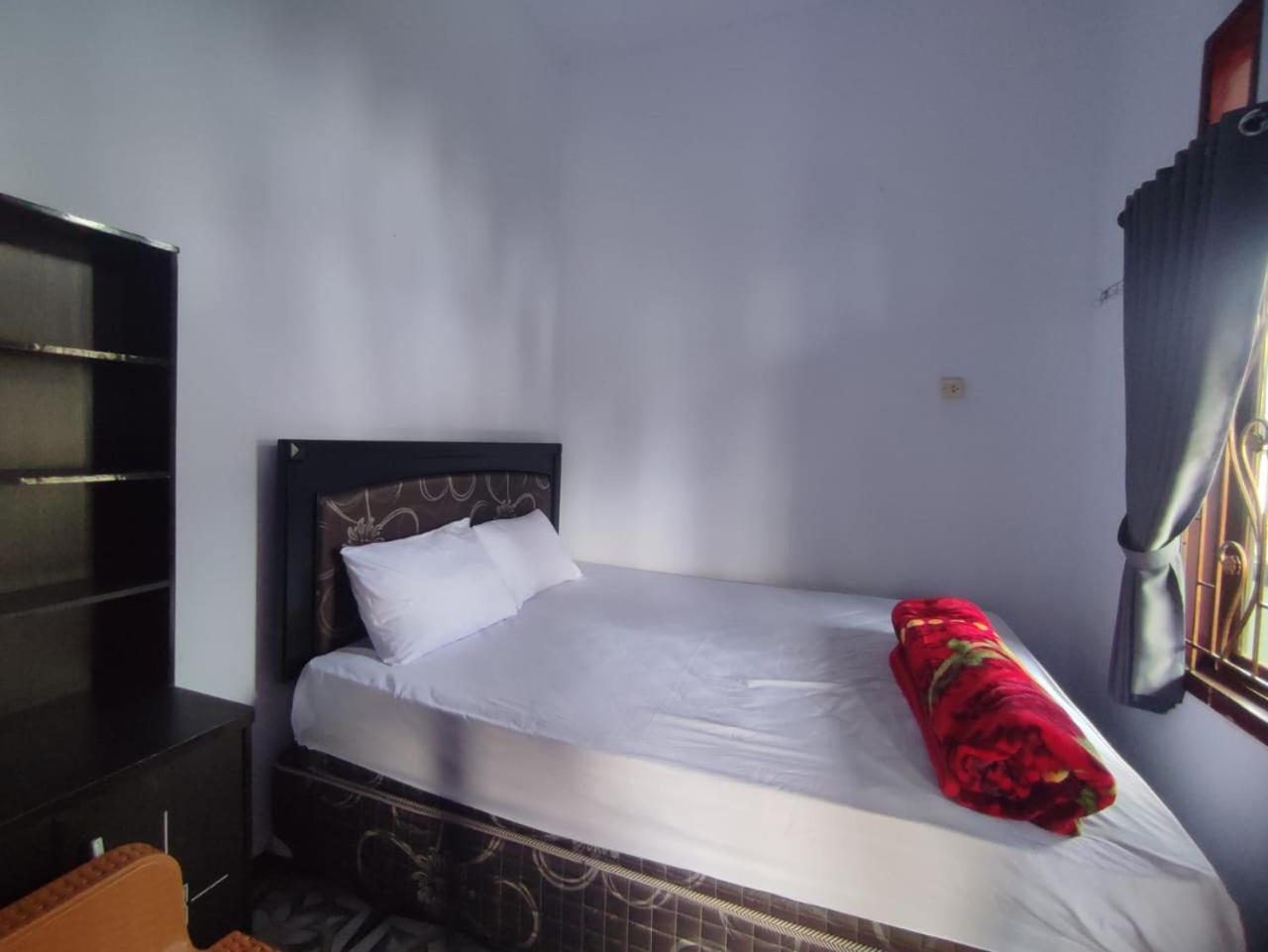 เอเลน วิลลา บาย วิซเซลา Hotel โบรโม ภายนอก รูปภาพ
