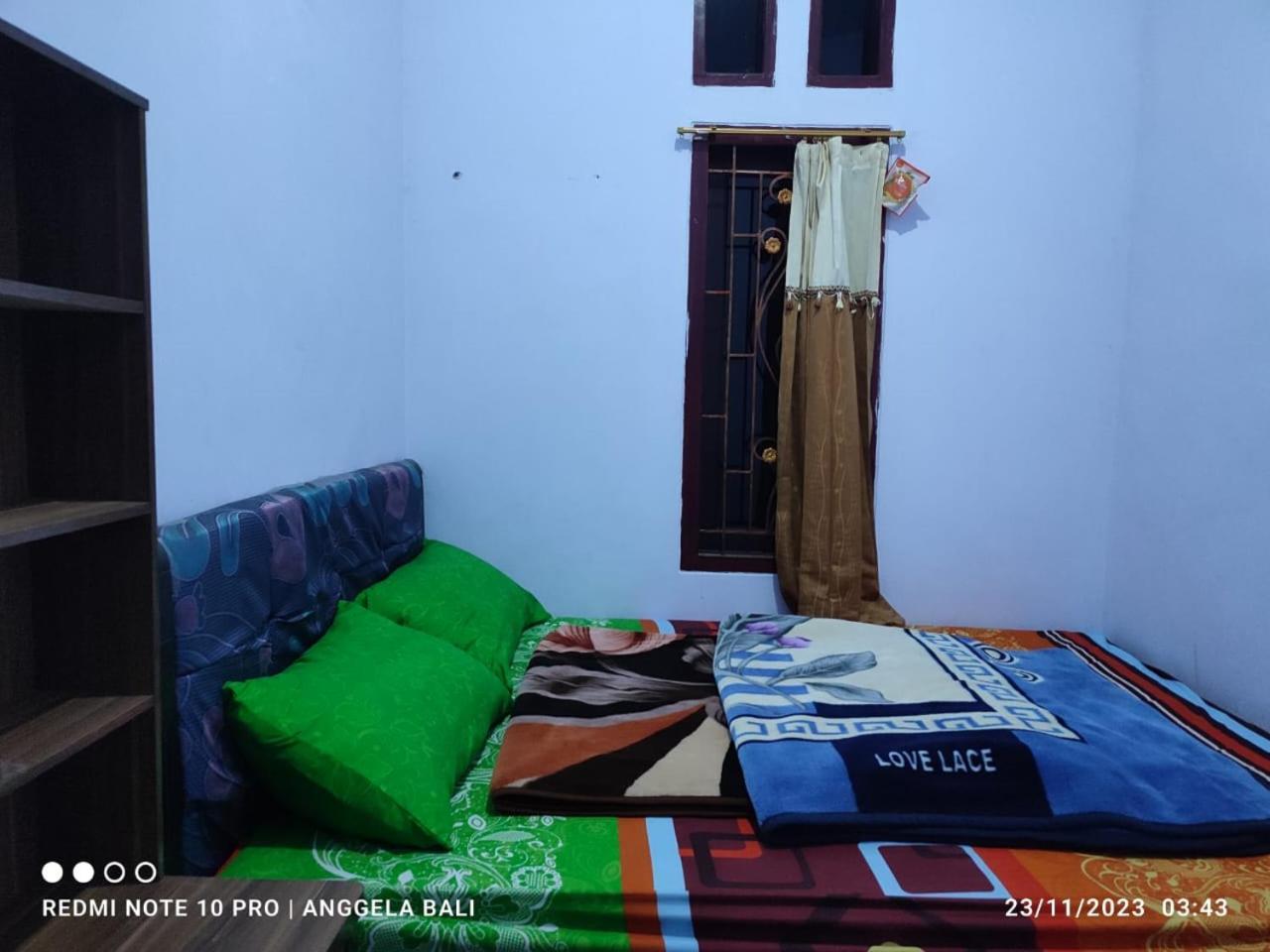 เอเลน วิลลา บาย วิซเซลา Hotel โบรโม ภายนอก รูปภาพ